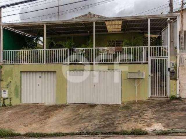 Casa com 2 quartos à venda na Vila Aurocan, Campinas , 135 m2 por R$ 440.000