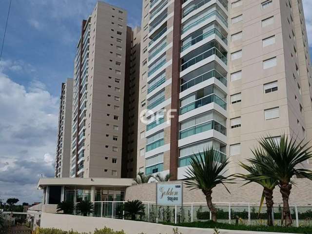 Apartamento com 3 quartos para alugar na Avenida Alaor Faria de Barros, 1050, Alphaville, Campinas, 113 m2 por R$ 5.000