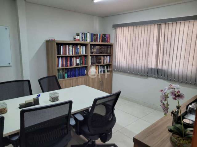 Casa comercial com 4 salas à venda na Avenida Lafayete Arruda Camargo, 579, Parque São Quirino, Campinas, 115 m2 por R$ 669.000