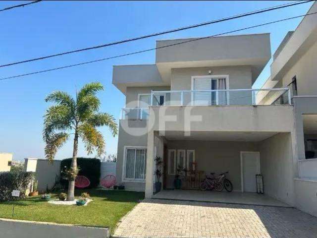 Casa em condomínio fechado com 3 quartos à venda na Rua Três, s/n, Bosque dos Eucaliptos, Valinhos, 231 m2 por R$ 1.537.000