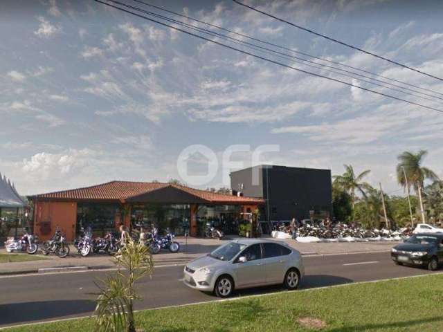 Sala comercial para alugar no Sousas, Campinas , 230 m2 por R$ 35.000