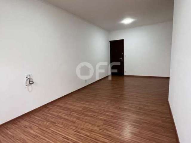 Apartamento com 3 quartos à venda na Rua Presidente Bernardes, 1314, Jardim Flamboyant, Campinas, 96 m2 por R$ 450.000