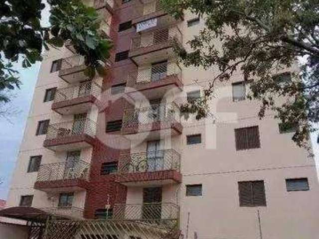 Apartamento com 2 quartos à venda na Rua José Paterno, 291, Vila João Jorge, Campinas, 64 m2 por R$ 350.000