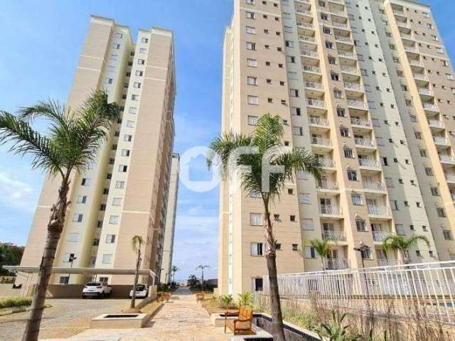 Apartamento com 3 quartos para alugar na Avenida Imperatriz Leopoldina, 550, Vila Nova, Campinas, 70 m2 por R$ 3.300