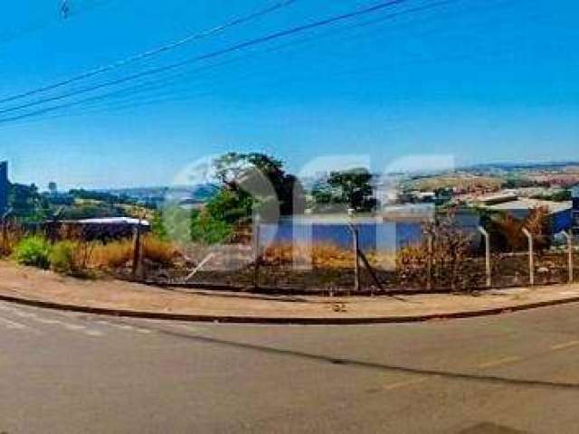 Terreno comercial à venda na Rua Murilo de Campos Castro, Parque Rural Fazenda Santa Cândida, Campinas por R$ 5.616.000