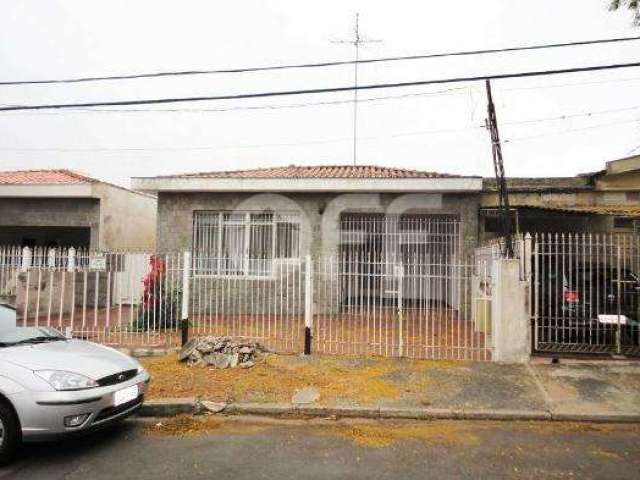 Casa com 4 quartos à venda na Rua Jacinta Rosa de São José, 83, Parque Industrial, Campinas, 209 m2 por R$ 550.000