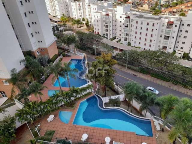 Apartamento com 3 quartos à venda na Rua Santa Maria Rosselo, 905, Mansões Santo Antônio, Campinas, 98 m2 por R$ 970.000