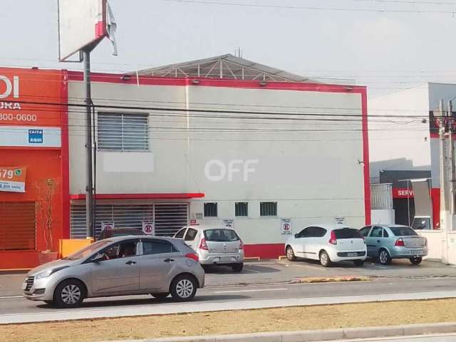 Prédio para alugar na Vila Mimosa, Campinas , 427 m2 por R$ 12.200