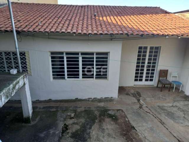 Casa comercial com 3 salas à venda na Avenida Engenheiro Antônio Francisco de Paula Souza, 3675, Jardim São Vicente, Campinas, 172 m2 por R$ 380.000