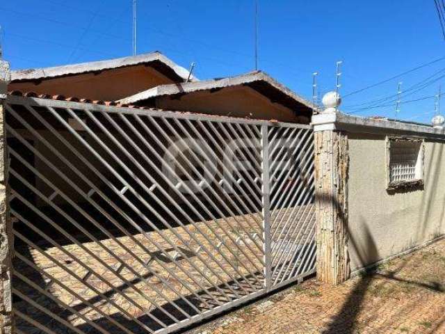 Casa com 3 quartos à venda na Rua Julia Segallio, 123, Jardim Eulina, Campinas, 195 m2 por R$ 750.000