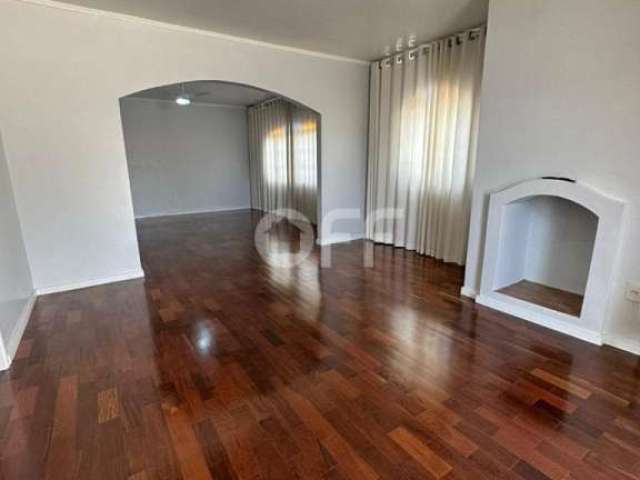 Casa com 3 quartos à venda na Rua Cândido Portinari, 432, Vila Nogueira, Campinas, 204 m2 por R$ 980.000