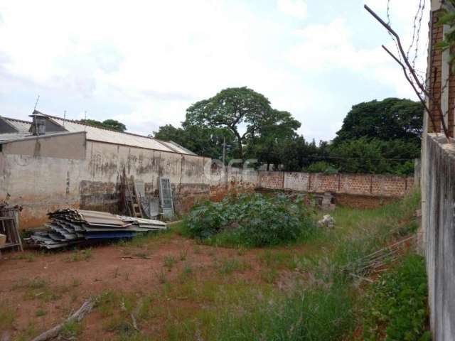 Terreno comercial à venda na Aparecida, 112, Taquaral, Campinas por R$ 700.000