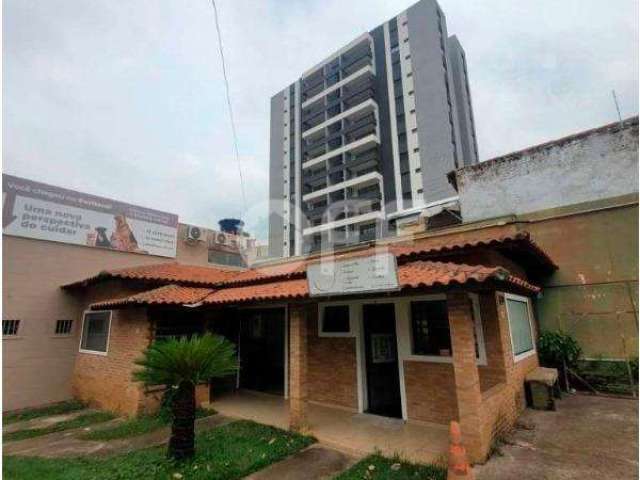 Sala comercial para alugar na Rua Azarias de Melo 648, 720, Taquaral, Campinas, 58 m2 por R$ 5.200