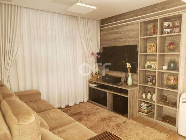 Apartamento com 3 quartos à venda na Rua Antônio Pinto de Moraes, 220, Vila Anhangüera, Campinas, 80 m2 por R$ 750.000