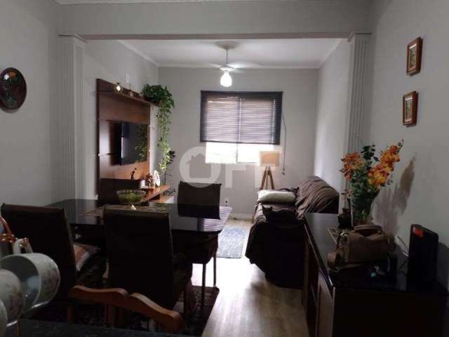 Apartamento com 2 quartos à venda na Rua Ranulfo de Campos Sales, 76, Vila Marieta, Campinas, 68 m2 por R$ 265.000