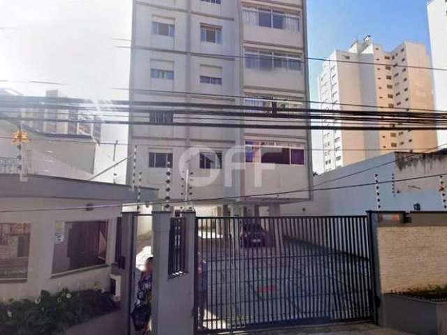 Apartamento com 4 quartos à venda na Rua Sacramento, 352, Centro, Campinas, 166 m2 por R$ 390.000