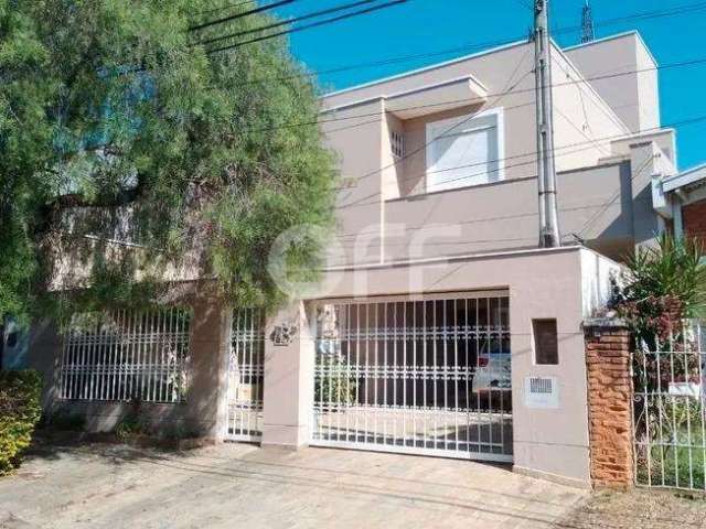 Casa comercial à venda na Rua Helena Steimberg, 1232, Nova Campinas, Campinas, 299 m2 por R$ 1.400.000