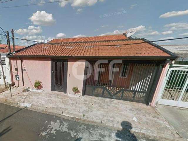 Casa com 3 quartos à venda na Rua Monsenhor Agnaldo José Gonçalves, 37, Vila Proost de Souza, Campinas, 199 m2 por R$ 680.000