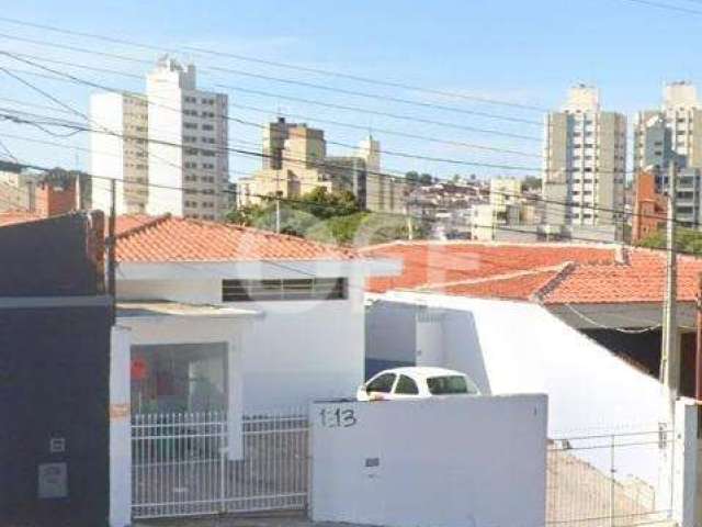 Casa comercial à venda na Rua Porto Ferreira, 13, Jardim Proença, Campinas, 166 m2 por R$ 700.000