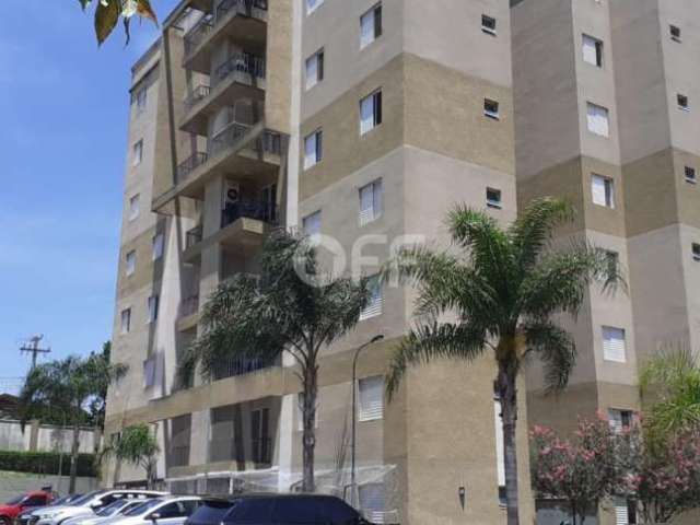 Apartamento com 3 quartos à venda na Rua Lucindo Silva, 299, Parque Fazendinha, Campinas, 70 m2 por R$ 320.000