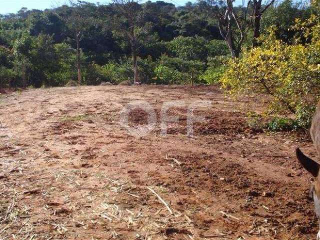 Terreno comercial à venda no Recanto Fortuna, Campinas  por R$ 1.100.000