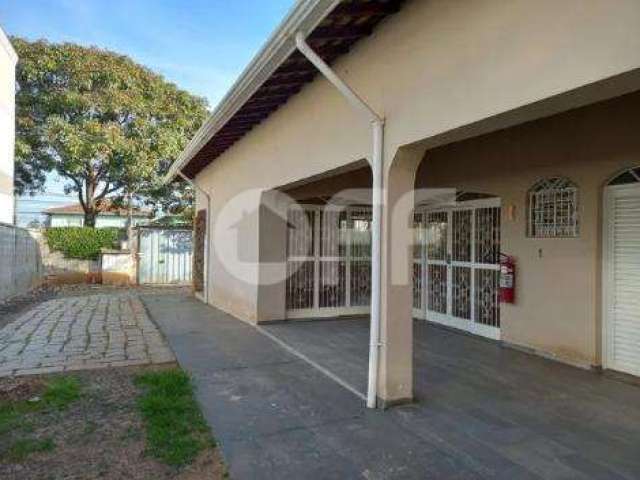 Casa comercial à venda na Rua Walter Schmidt, 53, Parque Rural Fazenda Santa Cândida, Campinas, 291 m2 por R$ 1.390.000