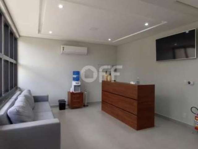 Sala comercial para alugar na Vital Brasil, 63, Taquaral, Campinas, 10 m2 por R$ 1.500