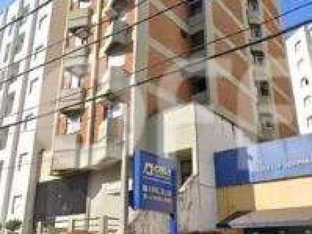 Apartamento com 1 quarto à venda na Avenida Princesa D'Oeste, 02, Jardim Paraíso, Campinas, 56 m2 por R$ 228.000