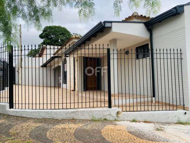 Casa comercial com 3 salas à venda na Maria Augusta de Carvalho Reis, 27, Jardim Bela Vista, Campinas, 181 m2 por R$ 790.000