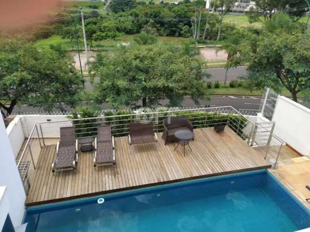 Casa em condomínio fechado com 4 quartos à venda na Rua Lazaro Marchete, 34, Swiss Park, Campinas, 358 m2 por R$ 2.795.000