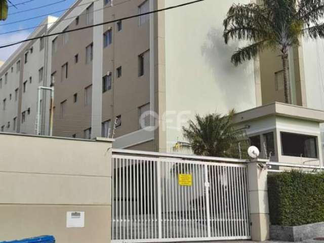 Apartamento com 2 quartos à venda na Rua Rio Grande do Sul, 620, São Bernardo, Campinas, 58 m2 por R$ 253.000