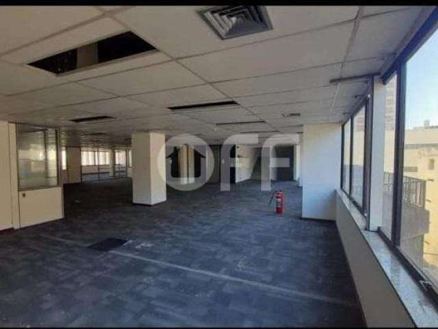 Sala comercial à venda na Avenida Francisco Glicério, 1422, Centro, Campinas, 329 m2 por R$ 1.291.379