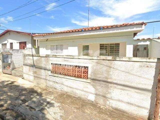 Casa com 2 quartos à venda na Luís Pereira Barreto, 60, Jardim García, Campinas, 90 m2 por R$ 280.000