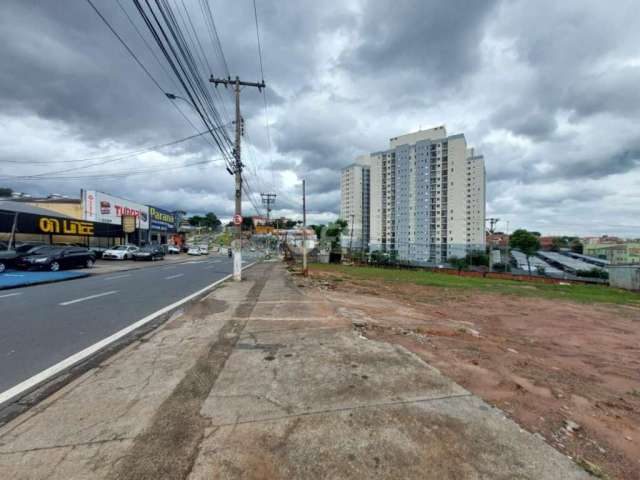 Terreno comercial para alugar no Jardim Novo Campos Elíseos, Campinas  por R$ 10.000