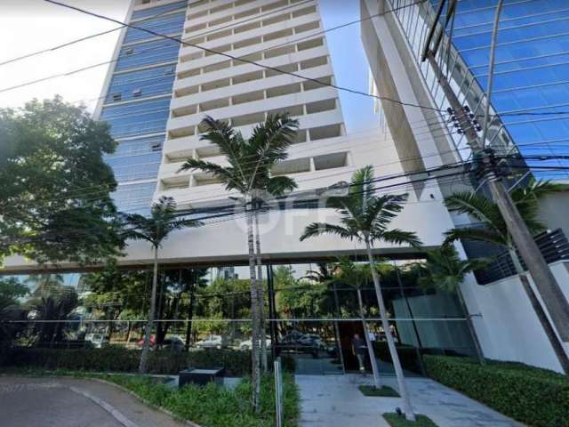 Sala comercial à venda na Rua Oriente, 55, Chácara da Barra, Campinas, 125 m2 por R$ 1.260.000