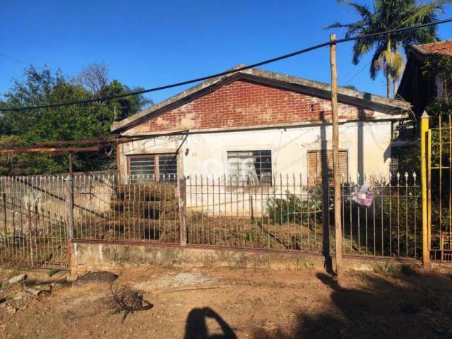 Terreno à venda na José Perina, 84, Jardim São Vicente, Campinas por R$ 270.000