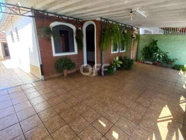 Casa com 2 quartos à venda na Rua Raposo Tavares, 71, Jardim García, Campinas, 150 m2 por R$ 450.000