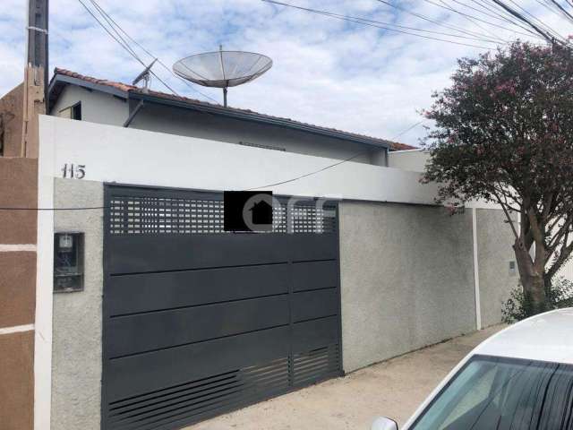 Casa com 2 quartos à venda na José Perina, 115, Conjunto Habitacional Parque Itajaí, Campinas, 64 m2 por R$ 295.000