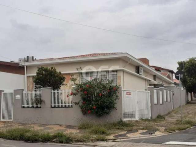 Casa comercial com 3 salas à venda na Coronel Joaquim José de Oliveira, 287, Taquaral, Campinas, 176 m2 por R$ 950.000