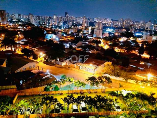 Apartamento com 3 quartos à venda na Avenida Doutor Jesuíno Marcondes Machado, 2201, Chácara da Barra, Campinas, 75 m2 por R$ 615.000