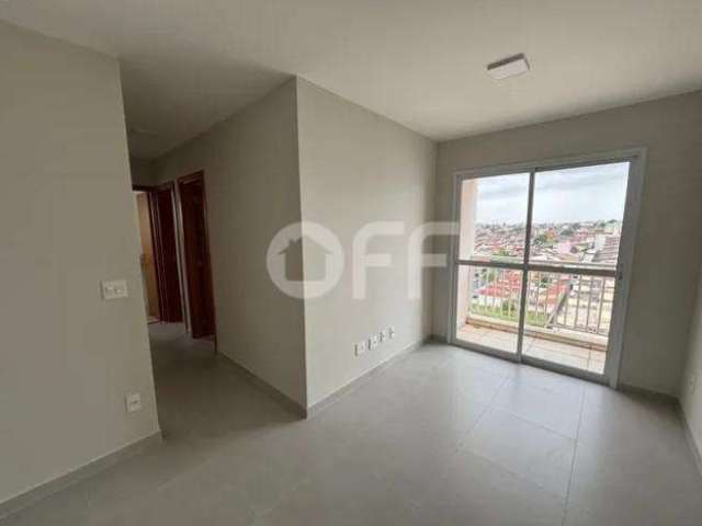 Apartamento com 2 quartos à venda na Rua Jornalista Ernesto Napoli, 1487, Jardim Paulicéia, Campinas, 52 m2 por R$ 330.000