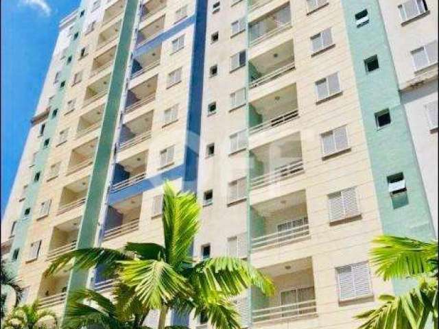 Apartamento com 2 quartos à venda na Rua Hermantino Coelho, 1027, Mansões Santo Antônio, Campinas, 64 m2 por R$ 590.000