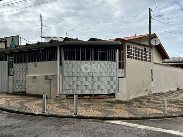 Casa com 2 quartos à venda na Doutor Pedro Tórtima, 693, Vila Teixeira, Campinas, 200 m2 por R$ 800.000