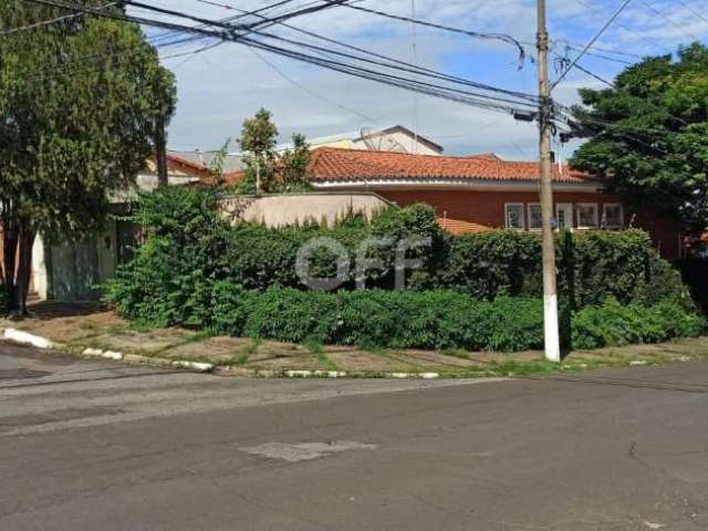 Casa com 3 quartos à venda na Rua Alberto Schweitzer, 140, Jardim Conceição, Campinas, 150 m2 por R$ 590.000