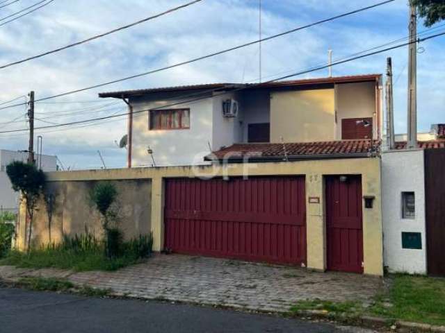 Casa com 4 quartos à venda na Rafael Flores da Silva, 57, Nova Campinas, Campinas, 423 m2 por R$ 1.688.000