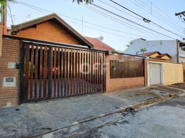 Casa com 4 quartos à venda na Vila Proost de Souza, Campinas , 155 m2 por R$ 750.000