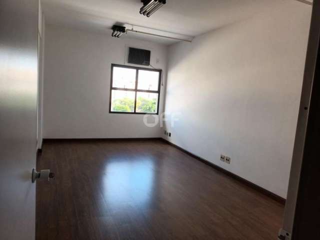 Sala comercial à venda na Avenida Barão de Itapura, 1518, Botafogo, Campinas, 31 m2 por R$ 170.000