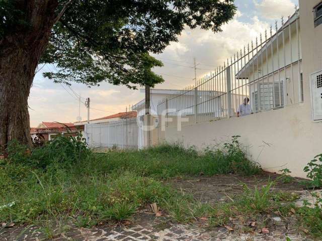 Casa comercial à venda na Rua Brás Cubas, 153, Jardim Nossa Senhora Auxiliadora, Campinas, 125 m2 por R$ 830.000