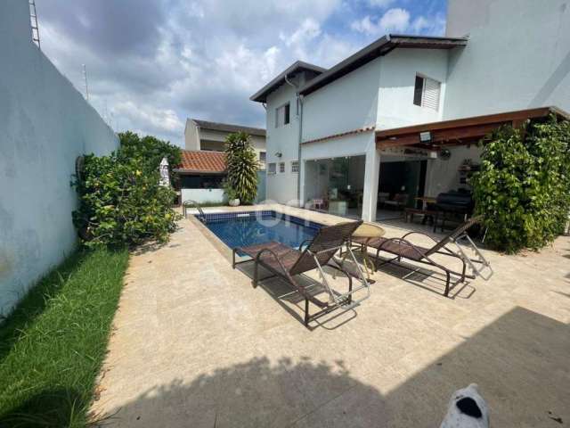 Casa com 5 quartos à venda na Rua Antônio Pires de Souza, 278, Parque Alto Taquaral, Campinas, 216 m2 por R$ 1.280.000