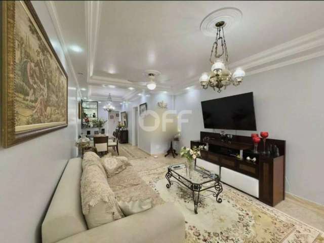 Cobertura com 2 quartos à venda na Rua Santos, 280, Pitangueiras, Guarujá, 140 m2 por R$ 995.000